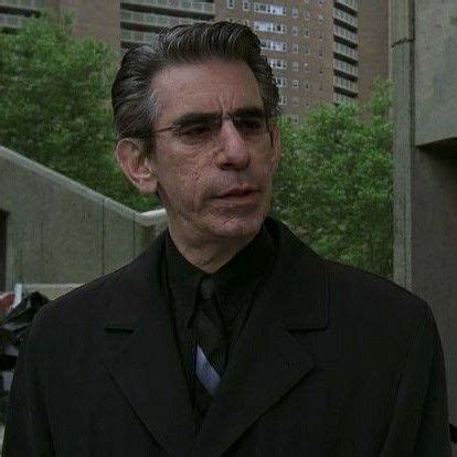 Pin by I P on Detective John Munch | Law and order svu, John munch ...