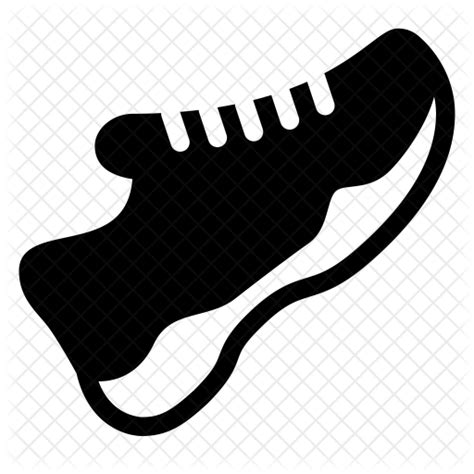 Shoe Icon Png #61313 - Free Icons Library