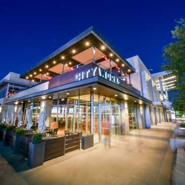 Group Dining in Frisco, TX | Visit Frisco