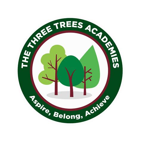 The Three Trees Academies - Calendar