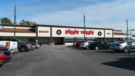 Piggly Wiggly | Piggly Wiggly #199 (31,000 square feet) 630 … | Flickr