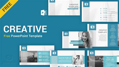 Free Download Templates For Powerpoint Presentation
