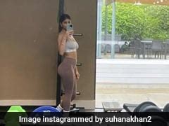 Suhana Khan: Latest News, Photos, Videos on Suhana Khan - NDTV.COM