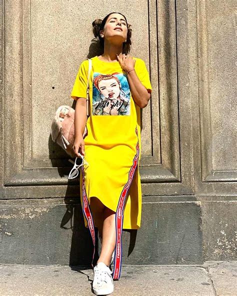 Hina Khan gives us major summer fashion goals - Rediff.com Get Ahead