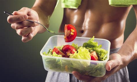 Fitness Nutrition: How Food Can Help You Get Fitness