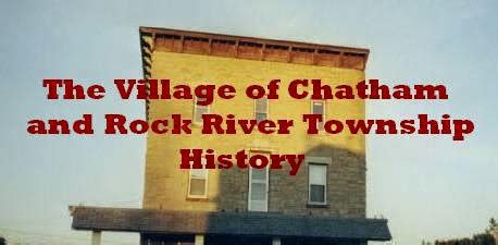 Visit Chatham, Michigan : The Village of Chatham History