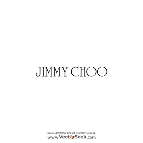 Jimmy Choo Ltd Logo Vector - (.Ai .PNG .SVG .EPS Free Download)