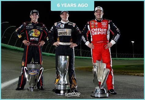 ALB: 2011 NASCAR Champions : r/NASCAR