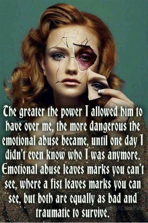 Emotional Abuse Quotes Pinterest | QuotedProvider