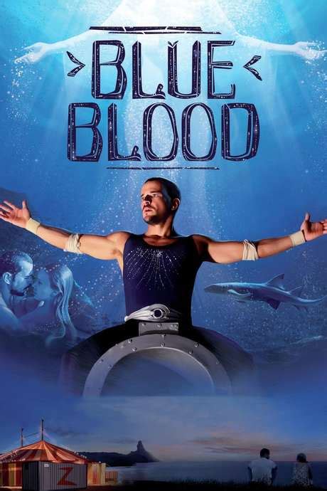 ‎Blue Blood (2014) directed by Lírio Ferreira • Reviews, film + cast • Letterboxd