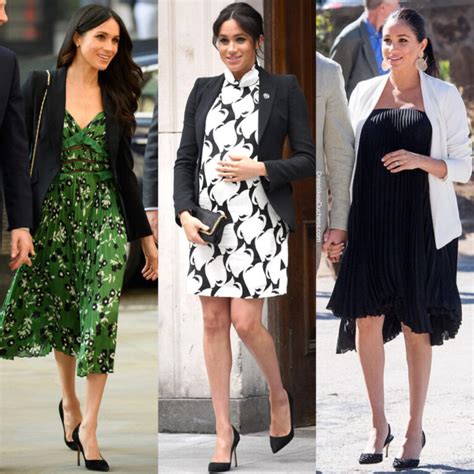 10 Style Strategies to Dress Like Duchess Meghan Markle - Dress Like A ...