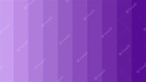 Premium Vector | Aesthetic abstract gradient purple wallpaper ...