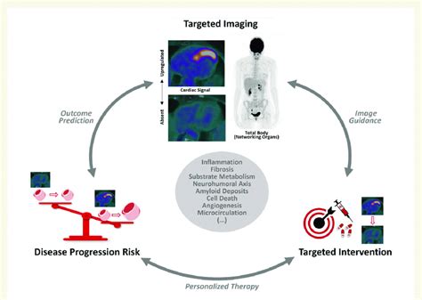 Novel molecular imaging techniques. Schematic display of molecular ...