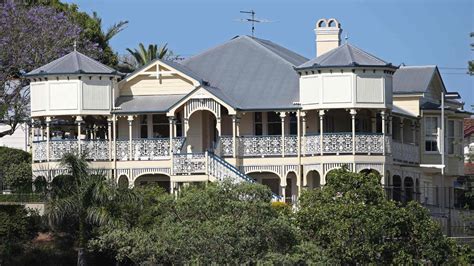 Mystery over Gina Rinehart’s prized Brisbane waterfront home - realestate.com.au