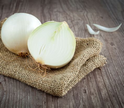 Ingredient: White onion @recipeland