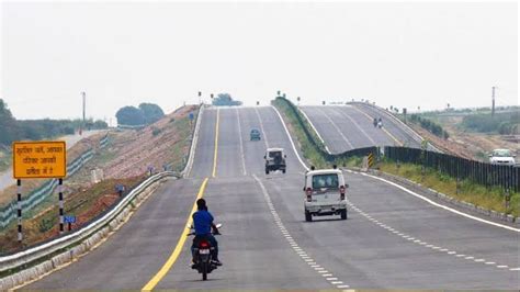 Agra Lucknow Expressway: Your Complete Guide - TimesProperty