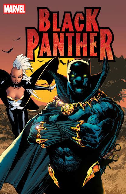 Black Panther | Comics - Comics Dune | Buy Comics Online