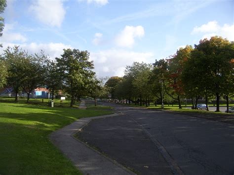 Keele University Campus © Iain McDonald :: Geograph Britain and Ireland