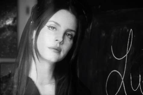 Lana Del Rey Releases Trailer for New Album Lust for Life, Which Is ...