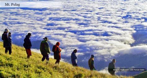 Mt. Pulag - Philippine Gems | PwC Philippines