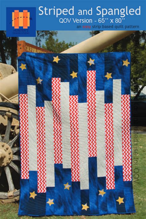 Free Quilts of Valor Patterns – BOMquilts.com