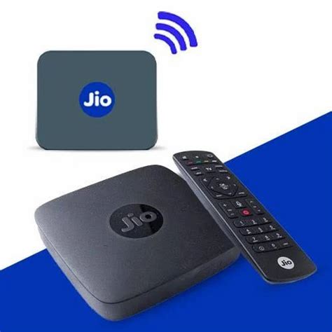 Jio Set Top Box Review- DTH Killer Or Maybe Not?, 40% OFF