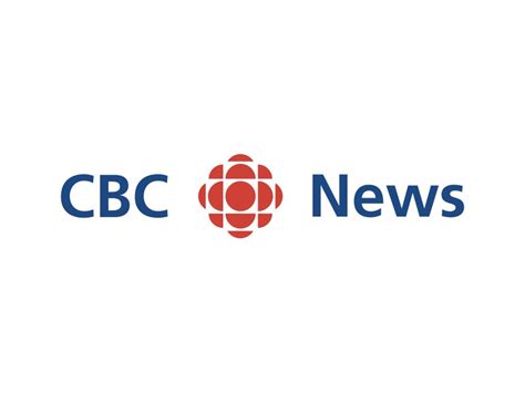 CBC News Logo PNG vector in SVG, PDF, AI, CDR format
