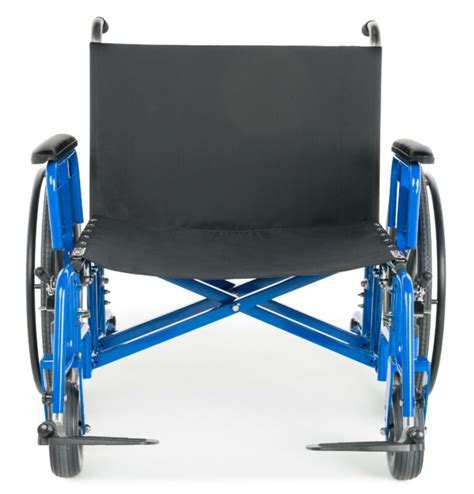 MRI Safe Bariatric Wheelchairs - Gendron