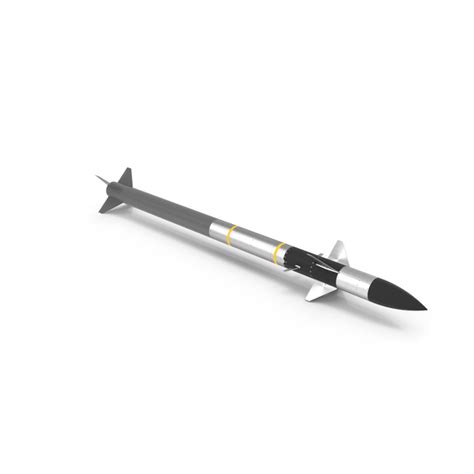 Tamir Interceptor Missile PNG Images & PSDs for Download | PixelSquid - S119558654