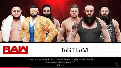 Wwe 2k19 my career - tooreg