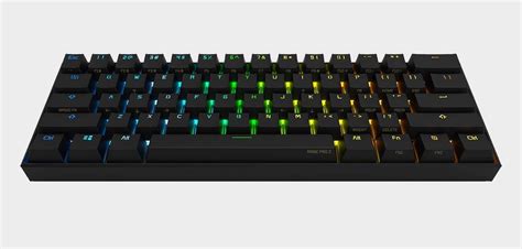 Anne Pro 2 Wireless Mechanical Keyboard Fn Keys Cheat Sheet | SOFTKUBE