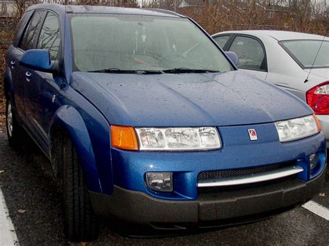 2005 Saturn VUE Base - 4dr SUV 3.5L V6 AWD auto