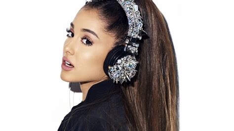 The best Ariana Grande collaborations you need in your playlits | YAAY Music