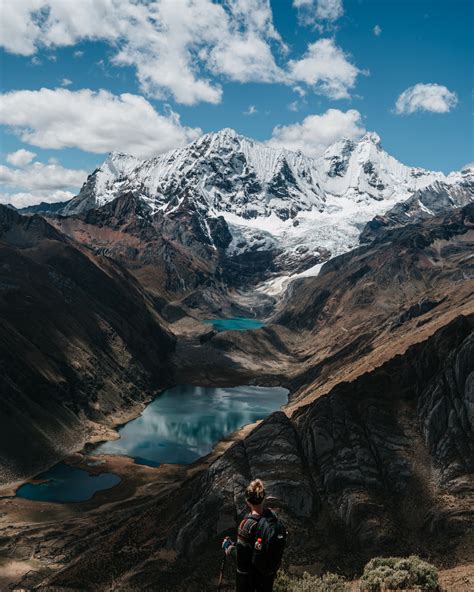 A Complete Travel Guide to Huaraz: Peru's Hiking Capital - Caroline Rose Travel