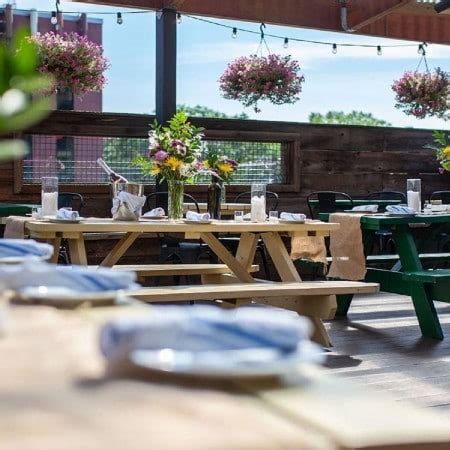 Where to Find Rooftop Bars in Northern New Jersey - Montclair Girl