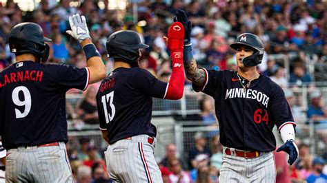 Minnesota Twins: 5 bold predictions for the 2023 season - Sports Illustrated Minnesota Sports ...