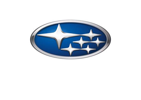 Subaru Logo