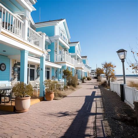 Bethany Beach Hotels: Top 5 Oceanfront Gems