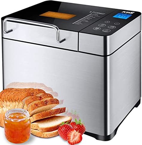 Bread Machine Vs Stand Mixer - Food Plus Words