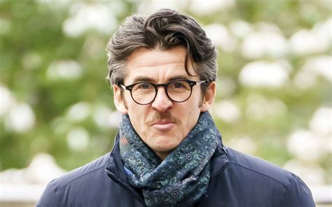 Joey Barton compares female football commentators to men talking about knitting