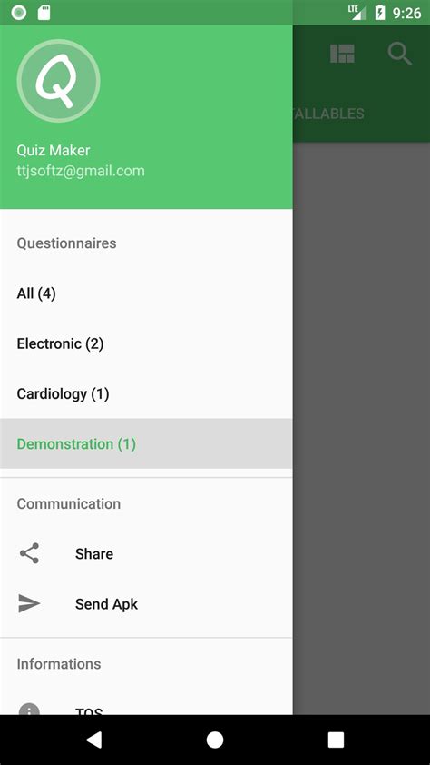 Quiz Maker APK for Android Download