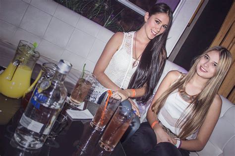 Medellin Nightlife: Best Bars and Nightclubs (Updated) | Jakarta100bars - Nightlife & Party ...