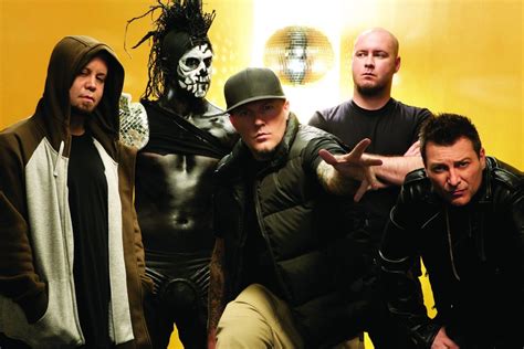 Limp Bizkit | Under the Gun Review