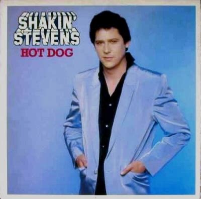 Shakin' Stevens Songs, Albums, Reviews, Bio & More | AllMusic