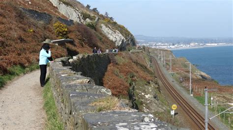 Cliff Walk – bray.ie