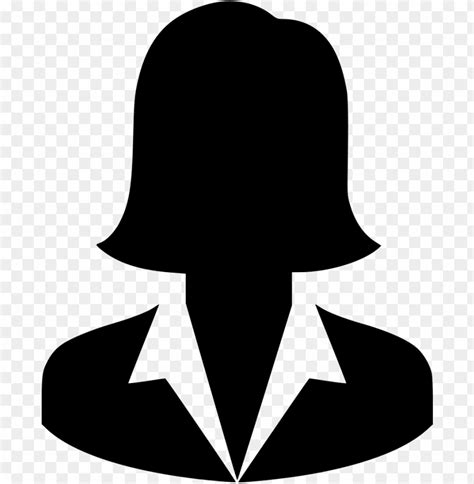 Free download | HD PNG businesswoman blank profile picture female PNG transparent with Clear ...