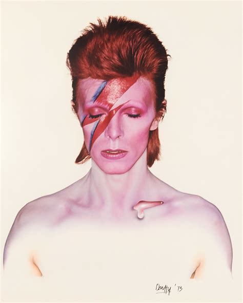 The Bowie You’ve Never Seen - The New York Times