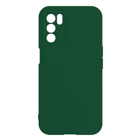 Unibright Silicone TPU Cover for Oppo A54s/ A16s/ A16 4G | Buy Online ...