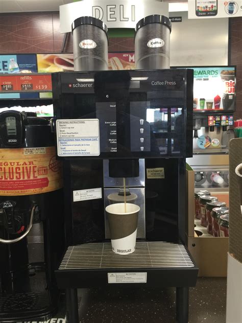 7-11 Coffee Press?! : r/Coffee