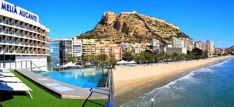 MELIA ALICANTE (Spain) - Resort Reviews, Photos & Price Comparison - TripAdvisor